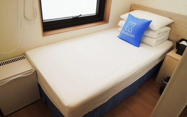 K-Guesthouse Myeongdong 2