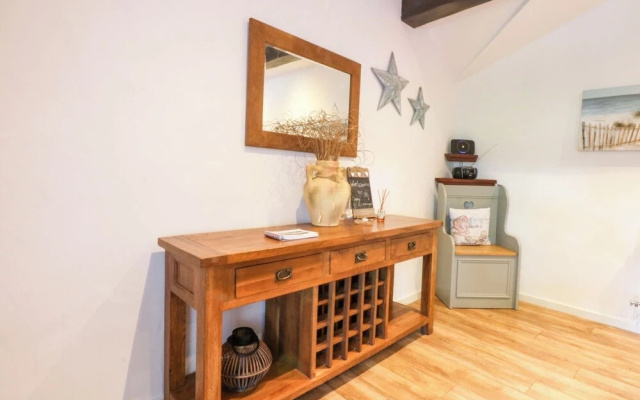 Cosy Cottage