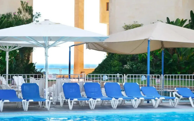 NEW 3BDR parking-swimming-Sea&Sun RA2