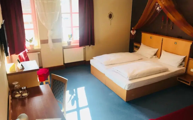 Altstadthotel Haßfurt