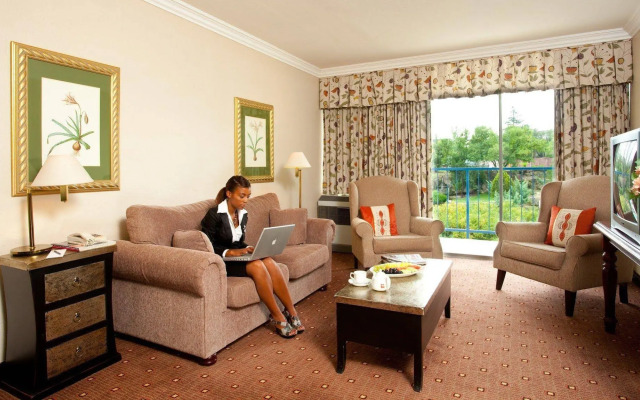 Maseru Sun Hotel and Casino