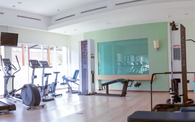 HARRIS Resort Batam Waterfront