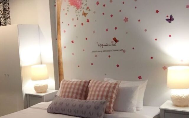 The Pillows
