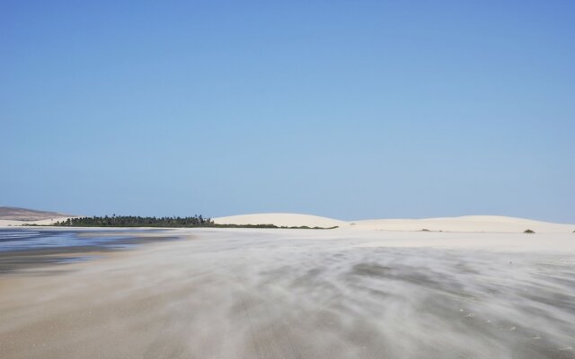 The Chili Beach Private Resort & Villas