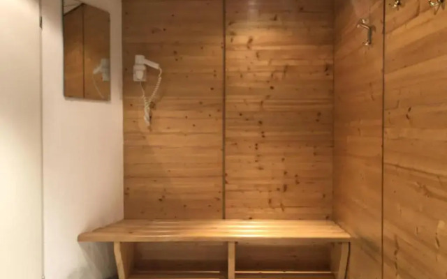 Haus Silent Apartment WIEMER TOP 27