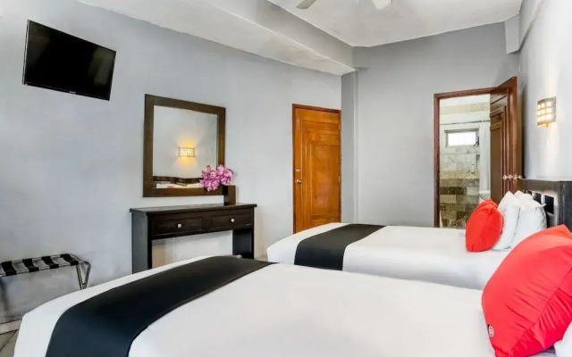 Hotel Guadalajara Express