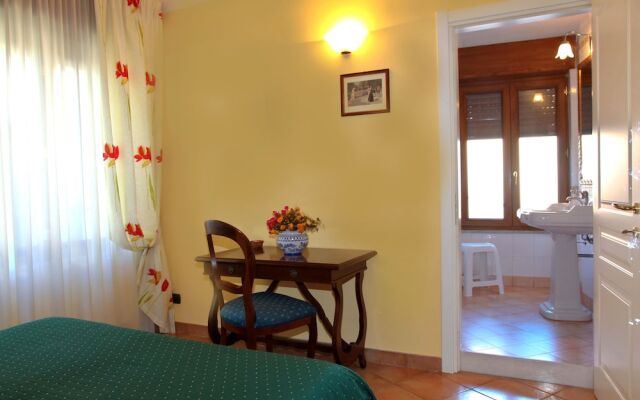 B&B Globetrotter Siracusa
