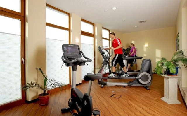 SEETELHOTEL Nautic Usedom Hotel & Spa