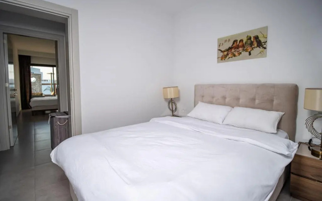 Mykonos Holiday Homes