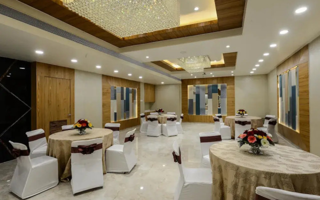 The Hubstreet Hotel