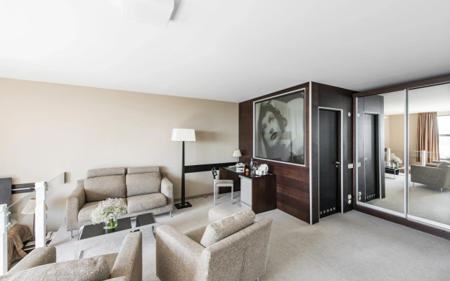 Отель Amberton Клайпеда