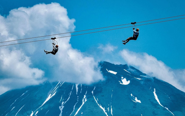 Nikko Style Niseko HANAZONO