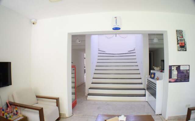 Forever Alacati Boutique Hotel - Adults Only