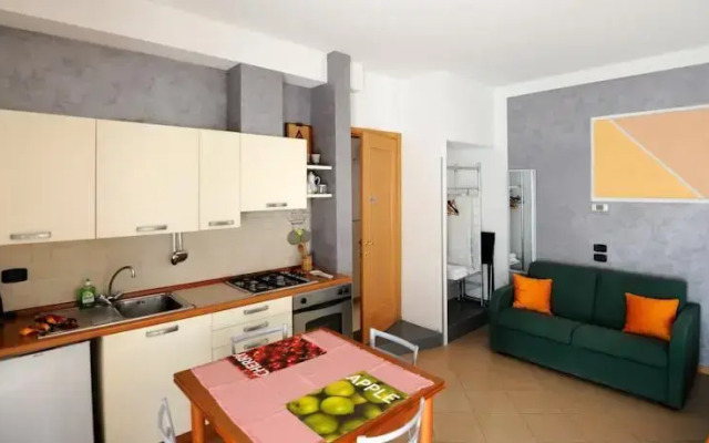 B&B Studios Gardarco & APPARTAMENTI