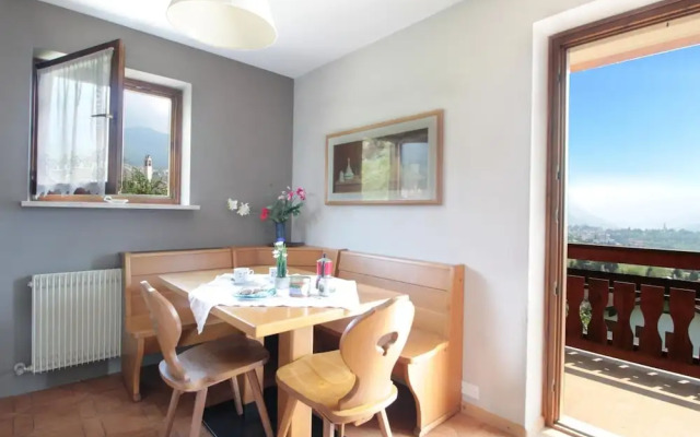 Belvilla by OYO Corno Nero