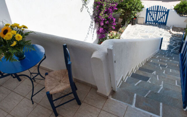 Apostolis Studios