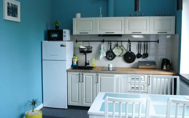 Гостевой дом Куршский