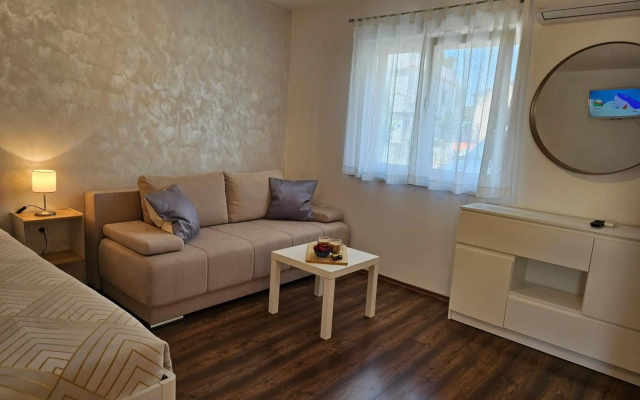 Apartmani Gržinić