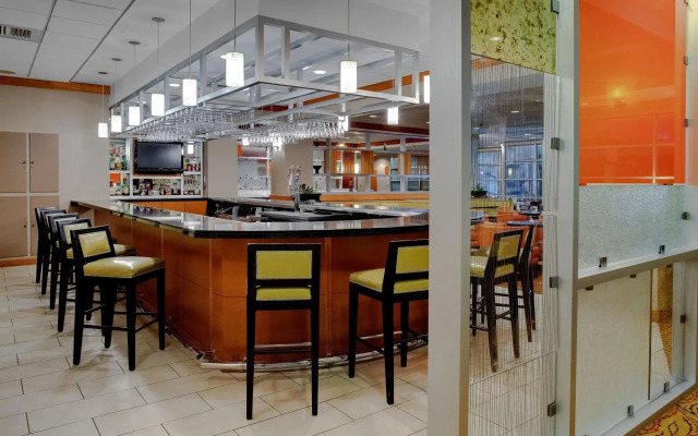 DoubleTree by Hilton Birmingham Perimeter Park