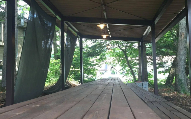 Resort Villa SHIOZAWASANSO