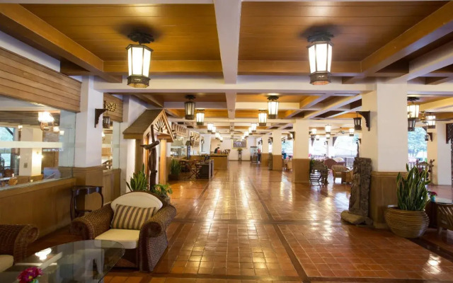 Imperial Mae Hong Son Resort