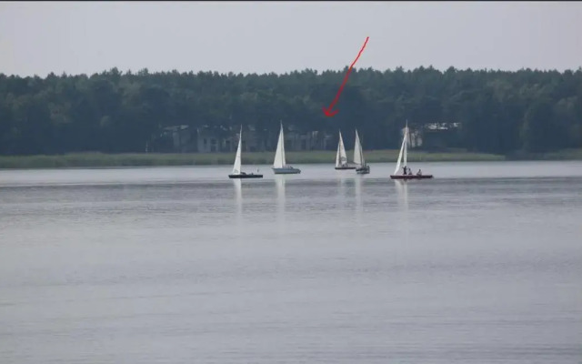 Apartament Słoneczna