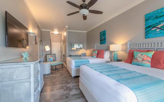Sea Breeze Beach House by Ocean Hotels - All Inclusive