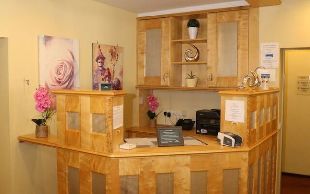 Hotel Garni Kluth