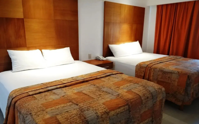 Suites Gaby Cancun