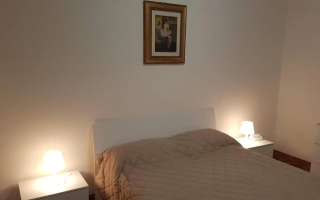 Casa Stazione Magliana