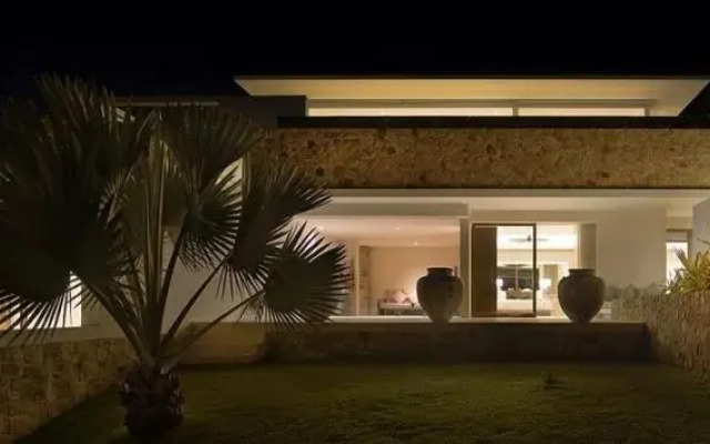 Samujana - Five Bedrooms Pool Villa - 4