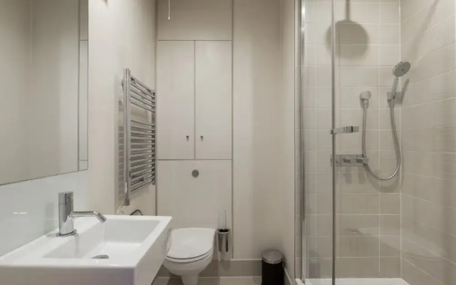 Mayfair - Oxford Circus