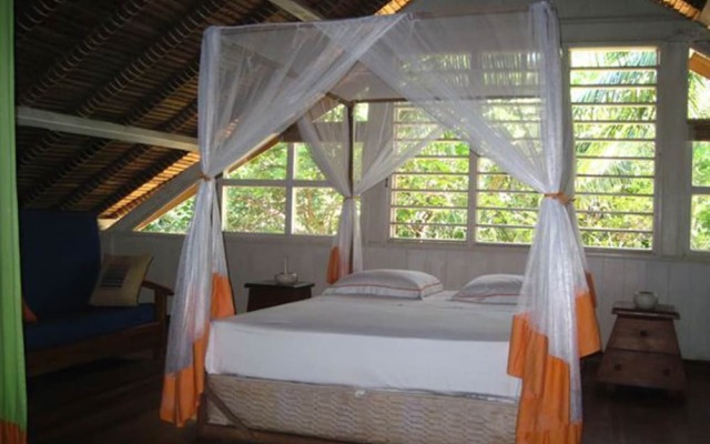 Stay at one of our Bungalows and Enjoy Your Relaxing Vacation