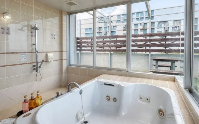 Hotel Pacific View