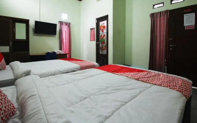 OYO 2406 Bilqis Syariah