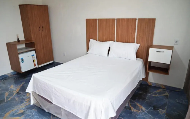 Hotel Jardim Tropica Boa Vista Roraima