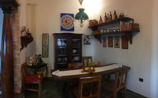 BB Govinda Shanty House
