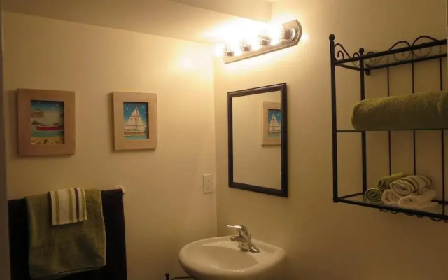 Executive B&B Suites