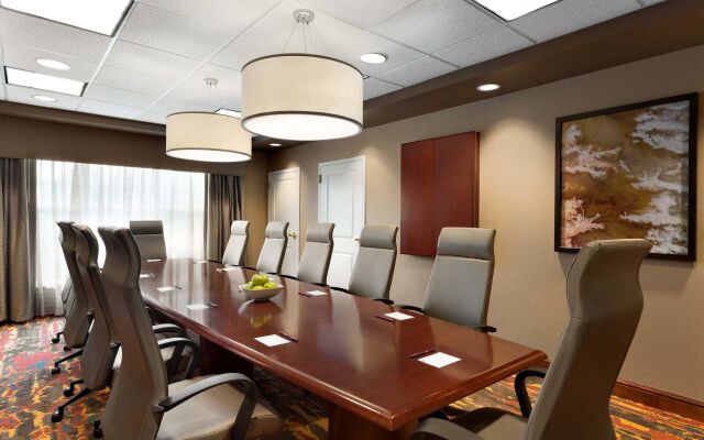 Residence Inn Marriott Joplin