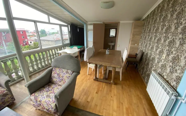 Hotel Home 21 Batumi