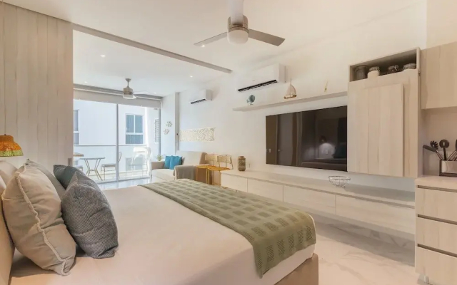 U-GO Edificio Sui Loft