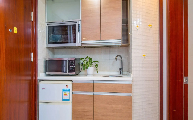 Hangzhou Yilin Hotel Apartment