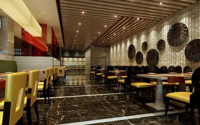 Shunhe International Hotel