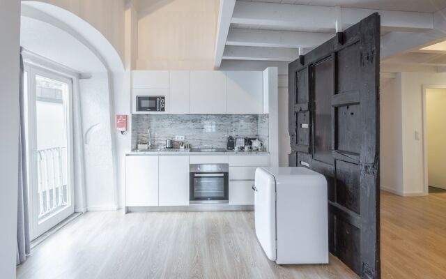 Oporto Comfort Dom Hugo