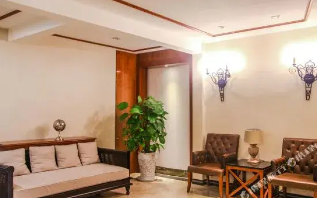 Jialize Apartment Hotel
