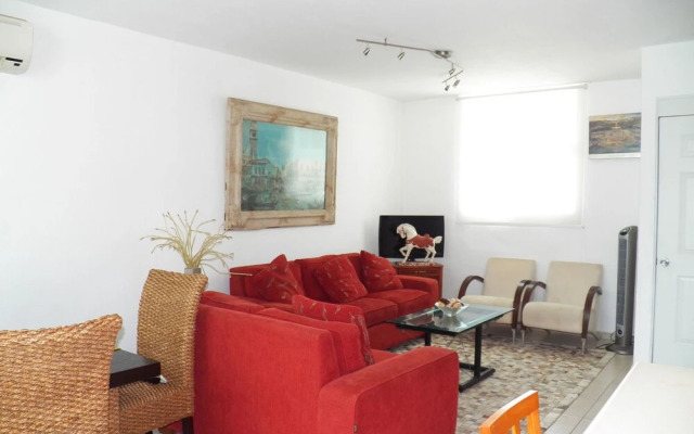 Casa Arroyo 3 BR by Casago