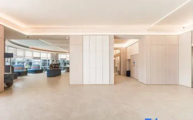 HanTing Hotel (Yangzhou Jiangdu Daqiao Town)
