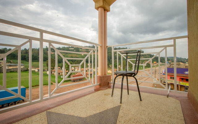Kings Hotel Kabale