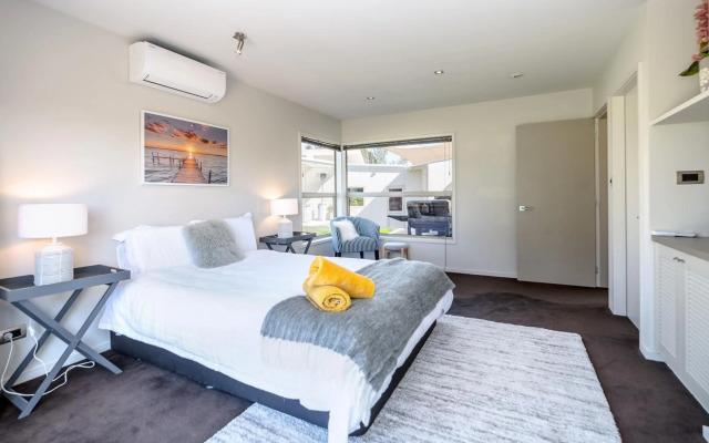 Paradise on Campbell