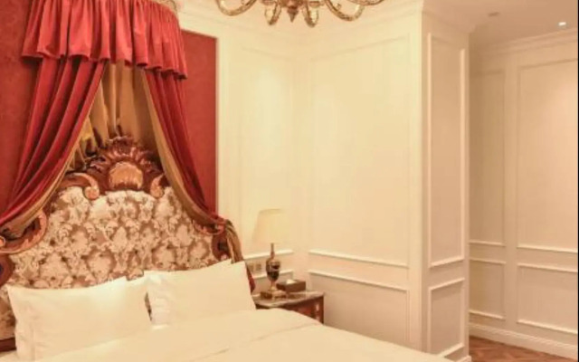 Mansion 1903 Hotel